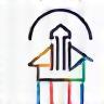 Icon representing onboarding