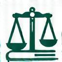 Icon representing legal assistance